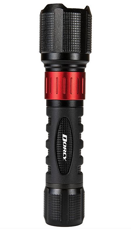 1000-Lumen Ultra Series USB Rechargeable Flashlight With Powerbank 4 1000-Lumen Ultra Series USB Rechargeable Flashlight With Powerbank