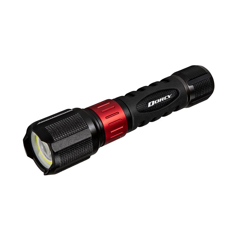 1000-Lumen Ultra Series USB Rechargeable Flashlight With Powerbank 8 1000-Lumen Ultra Series USB Rechargeable Flashlight With Powerbank