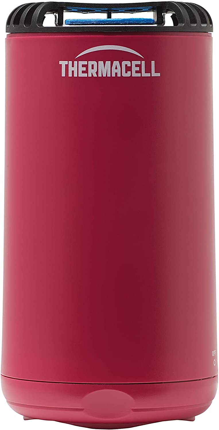 Magenta Patio Shield Mosquito Repeller 9 Magenta Patio Shield Mosquito Repeller