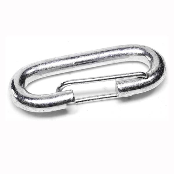 Zinc Steel Bit Snap