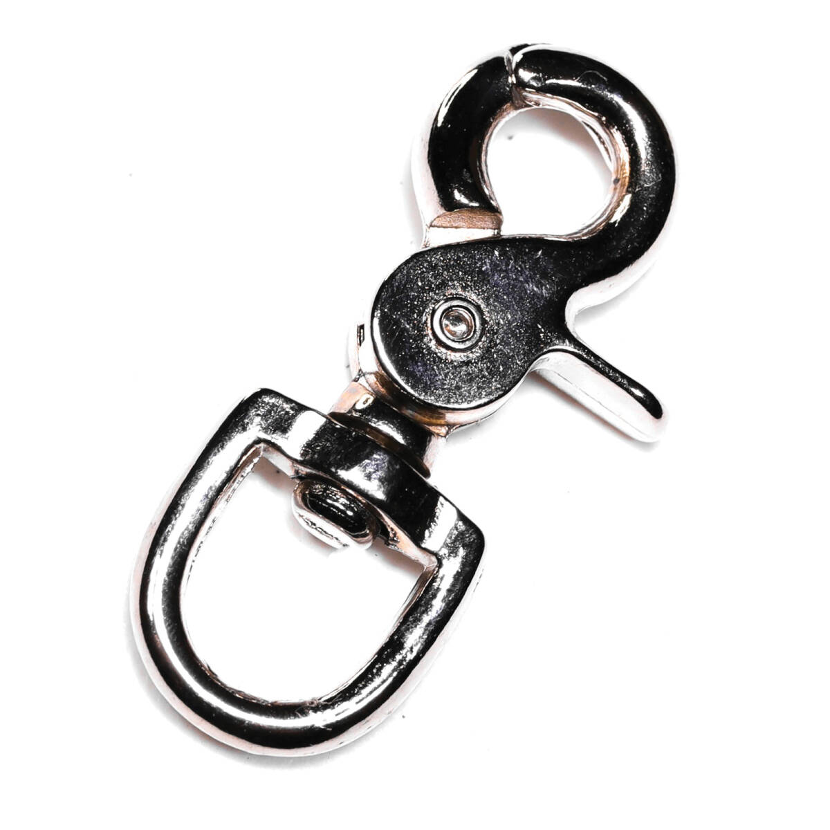 Stainless Steel Trigger Snap