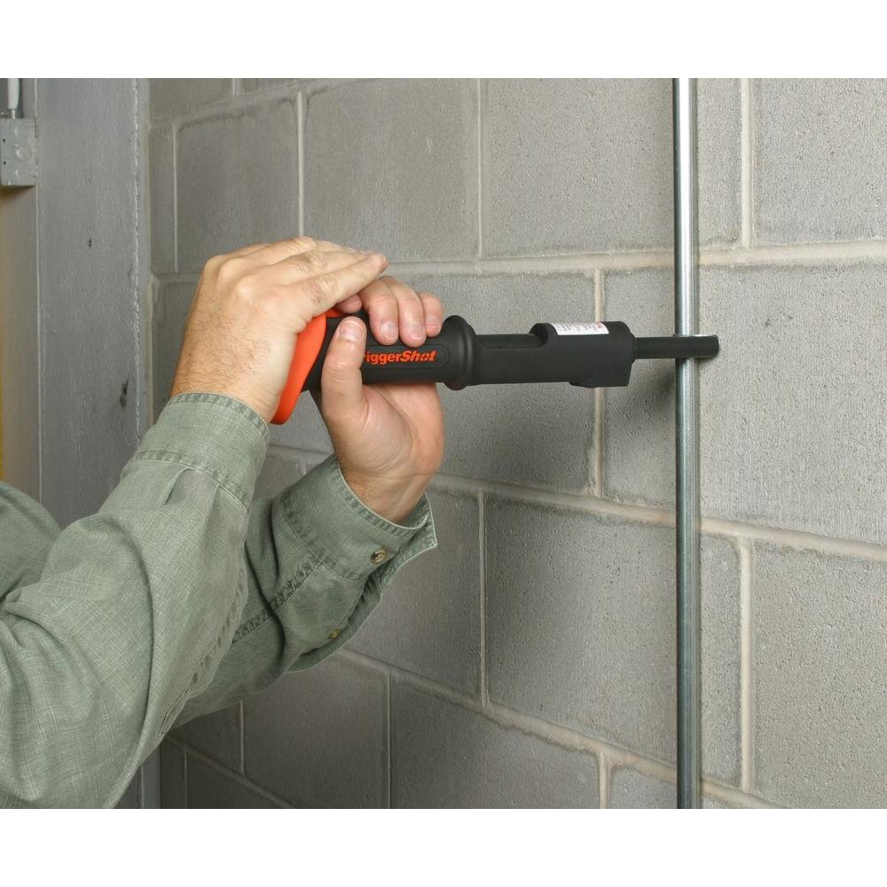 .22-Caliber Trigger Shot Hammer Tool
