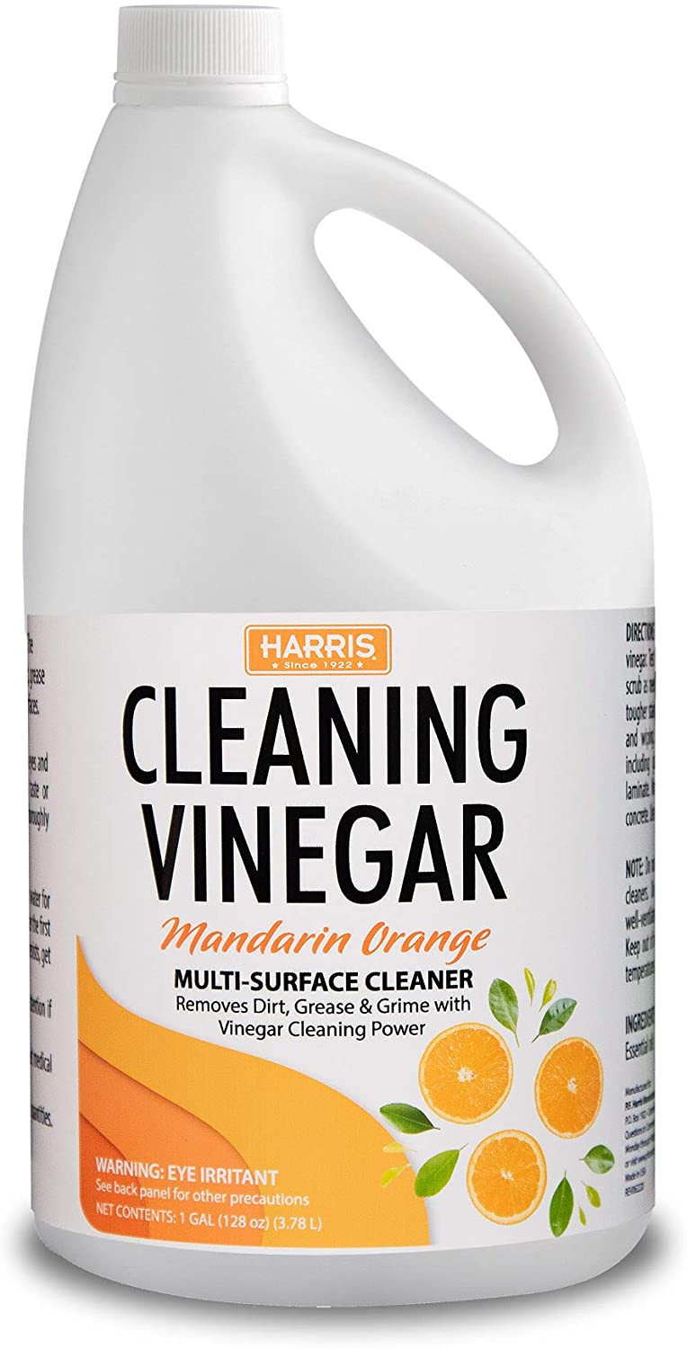 128 Fl. Oz., MandarinOrange Vinegar Cleaning 2 128 Fl. Oz., MandarinOrange Vinegar Cleaning