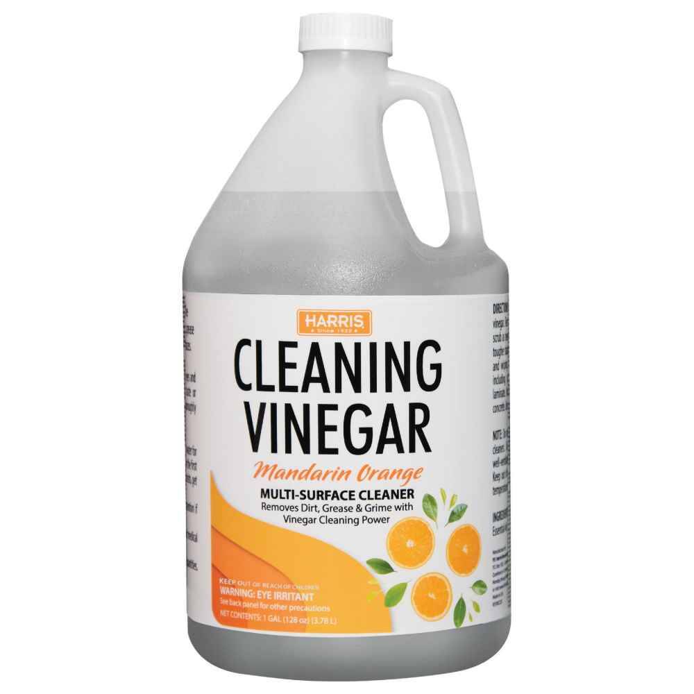 128 Fl. Oz., MandarinOrange Vinegar Cleaning 8 128 Fl. Oz., MandarinOrange Vinegar Cleaning