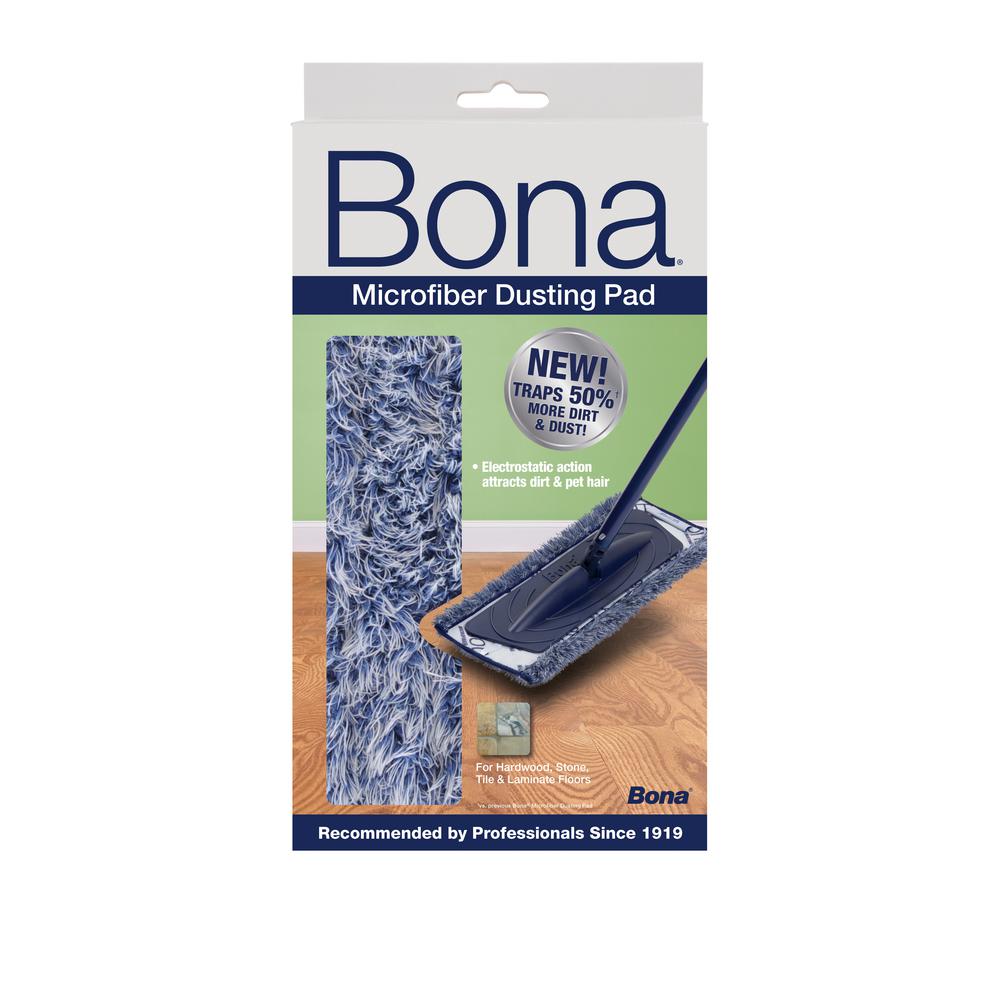 Microfiber Dusting Pad