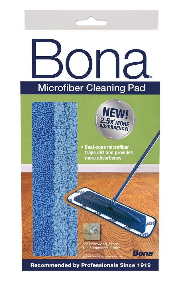 Microfiber Cleaning Pad