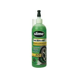 16-Fl. Oz. Slime Super Duty Automatic Tire Sealant
