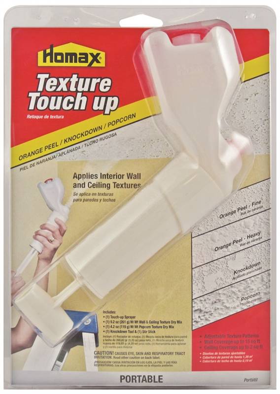 Wall And Ceiling Texture Sprayer