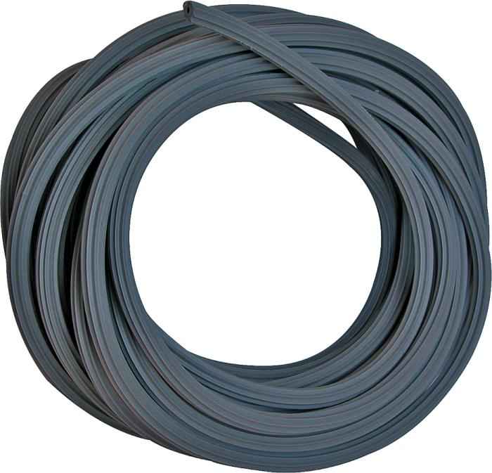 .155 Black Spline 25 ft