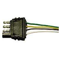 Trailer Connector
