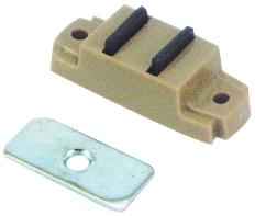 Magnetic Door Catch