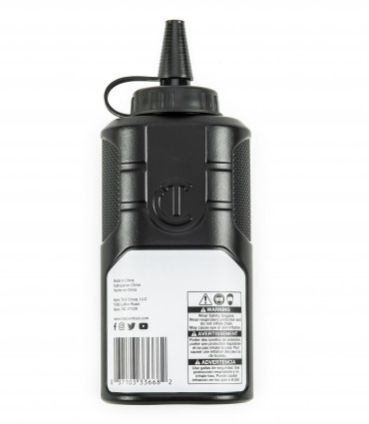 8-Ounce Black Chalk Refill