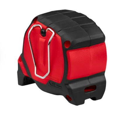 25-Foot Wide Blade Magnetic Tape Measure