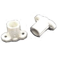 Window Torque Bar Bearings