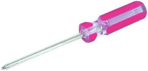 #2 Square Head Screwdriver
