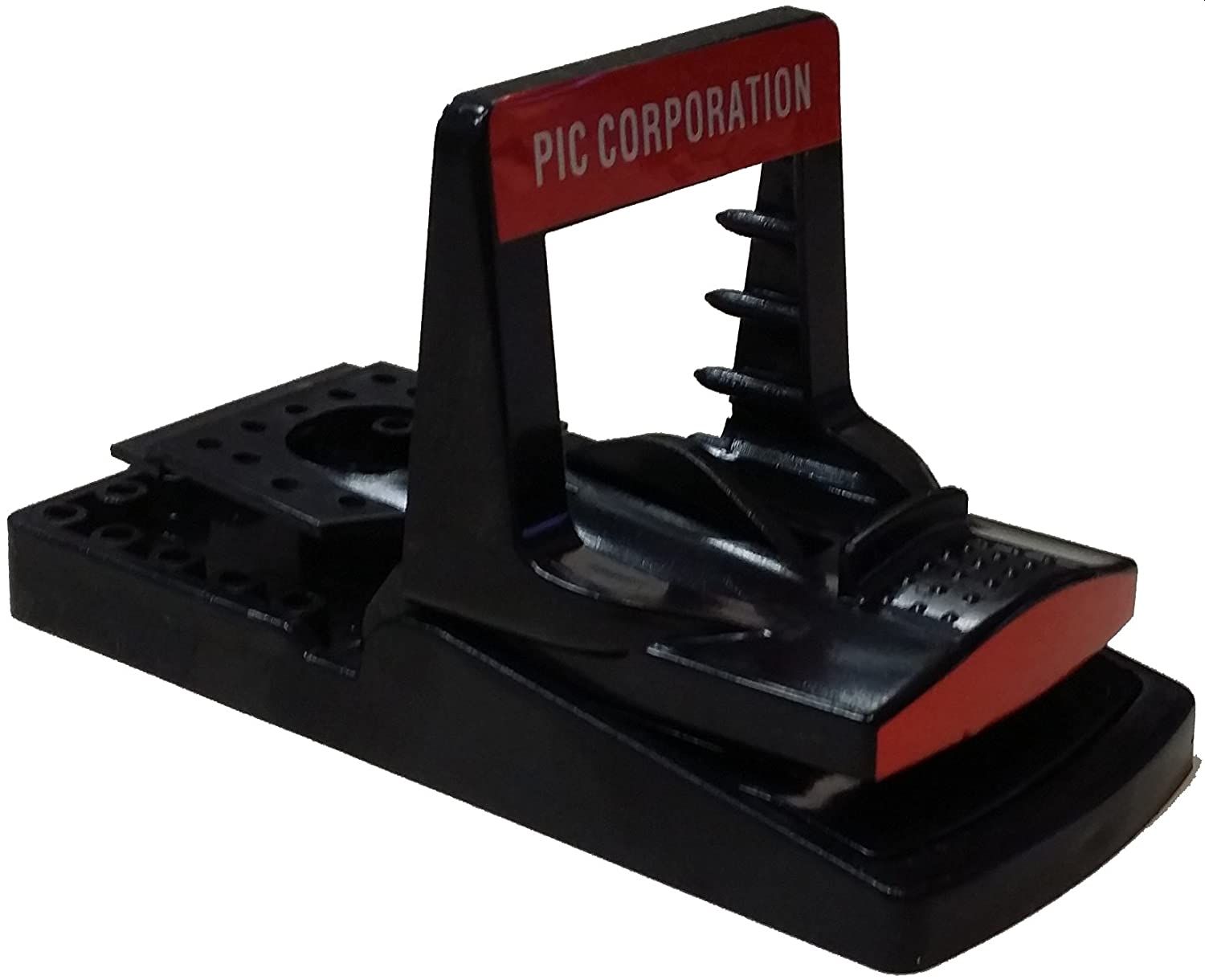 Simple Set Mouse Traps, 2-Pack