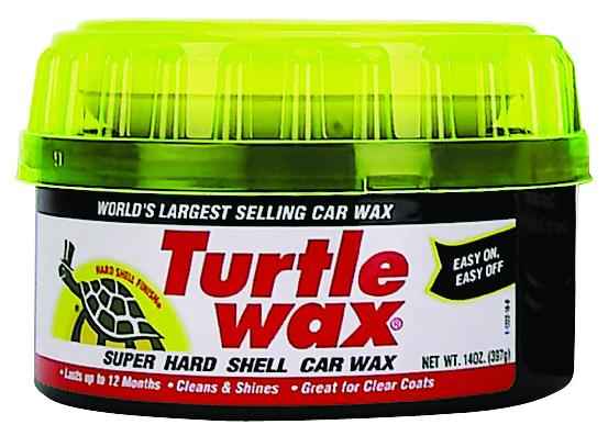 14 oz Turtle Hard Shell Wax