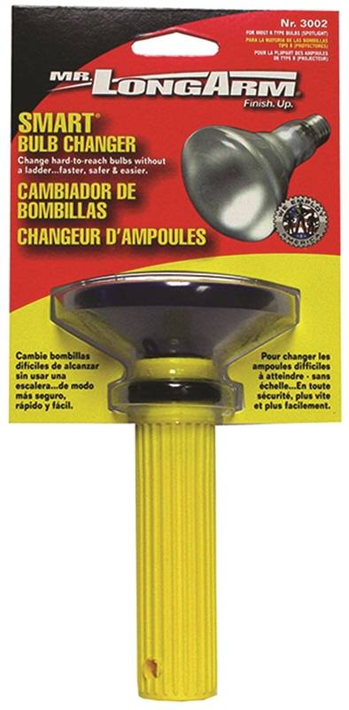Heavy Duty Non-Conductive Bulb Changer Kit