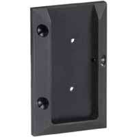 Railing Connector W/Screw Black