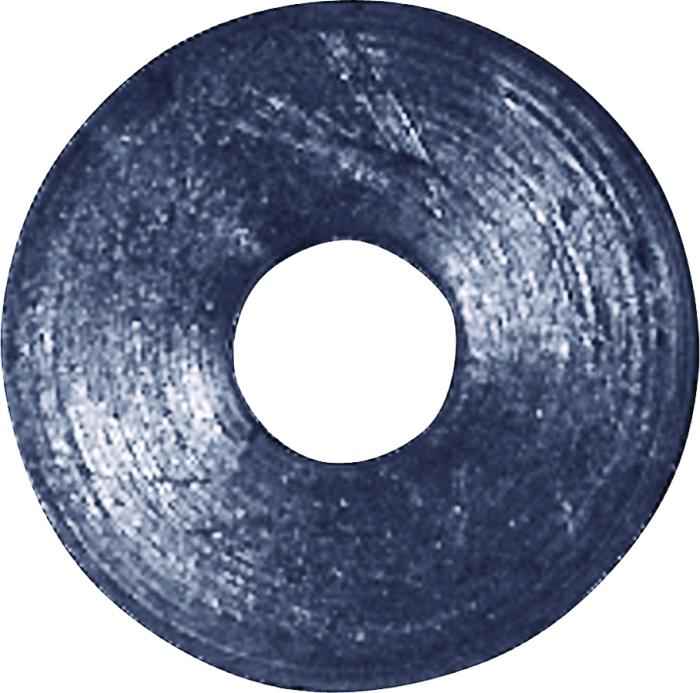 1/4-Inch Flat Faucet Washer