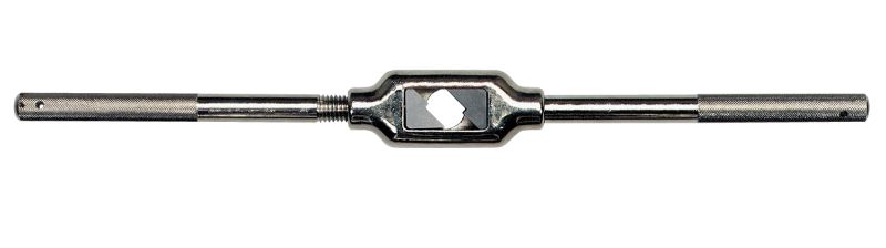 0 -1/2-Inch Adjustable Tap Handle And Reamer Wrench
