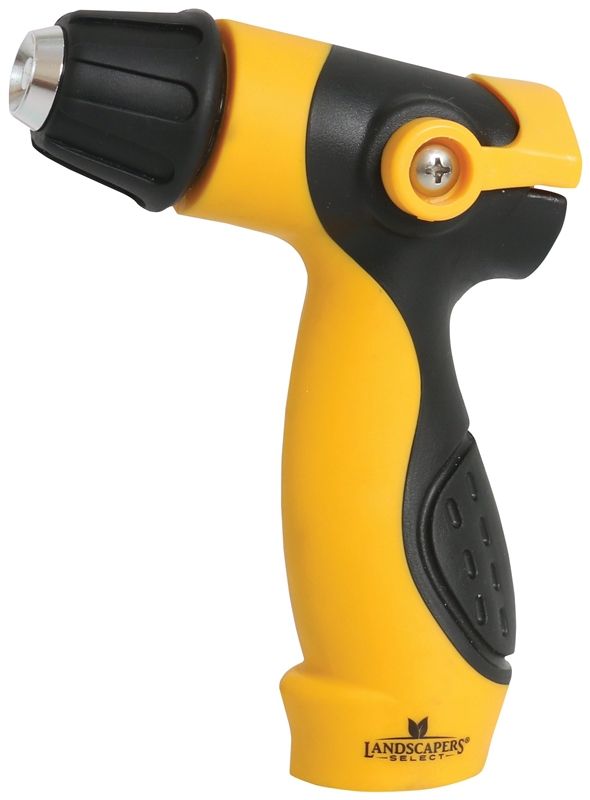Thumb Control Adjustable Spray Nozzle 3 Thumb Control Adjustable Spray Nozzle