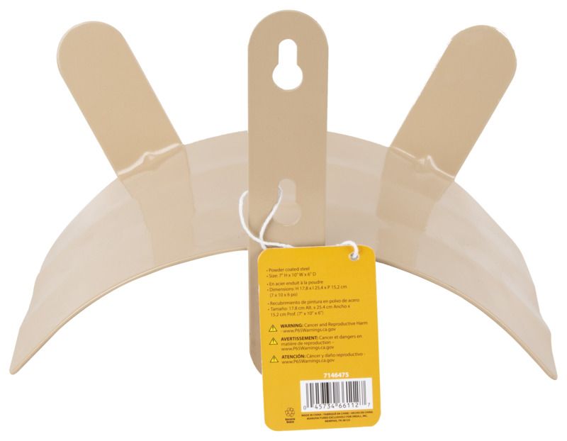 Wall Mount Hose Hanger
