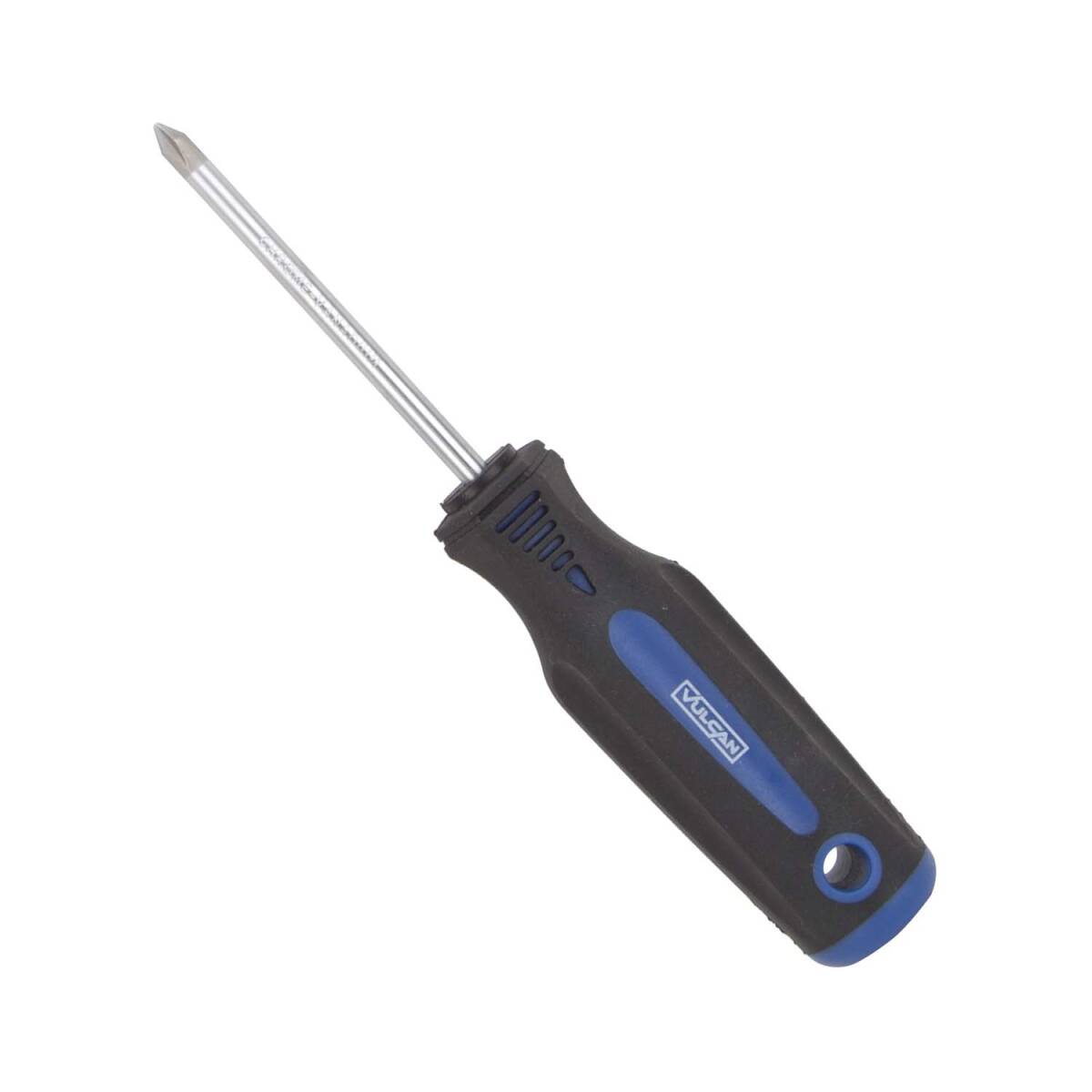 #1 Drive 6-3/4-Inch 3-Inch Shank Phillips Screwdriver
