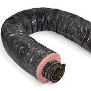 12 InX25 Ft Mobile Home Flex Duct