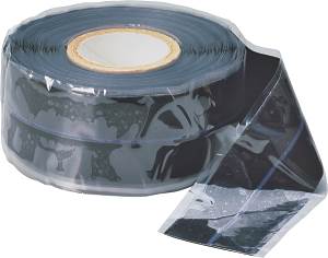 Silicone Self-Sealing Tape