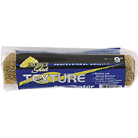 9x1/4 in Texture Roller Cover