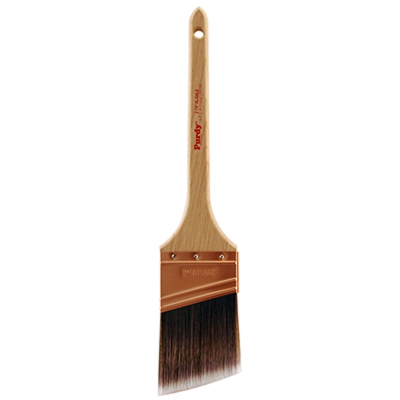 2-1/2-Inch Xl Dale Angled Paintbrush