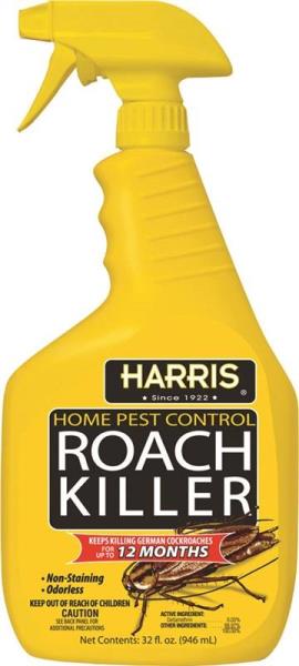 32-Fl. Oz. Roach Killer