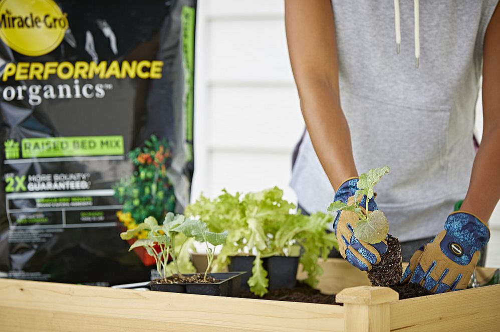 1.3 Cu. Ft. Performance Organics™ Raised Bed Mix, 0.11-0.02-0.02