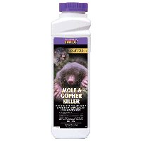 1-Pound Moletox II