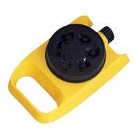 Turret Lawn Sprinkler
