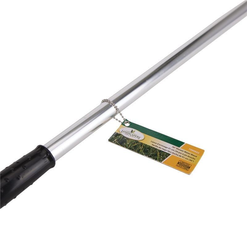Water Wand Wtih Plastic Container
