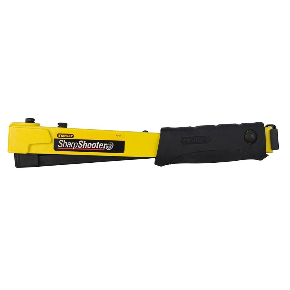 Hammer Tacker Sharpshooter