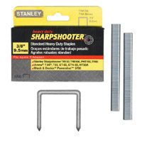 Staple 3/8 in HEAVY Duty Bx5000
