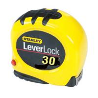 30-Foot Tape Measure