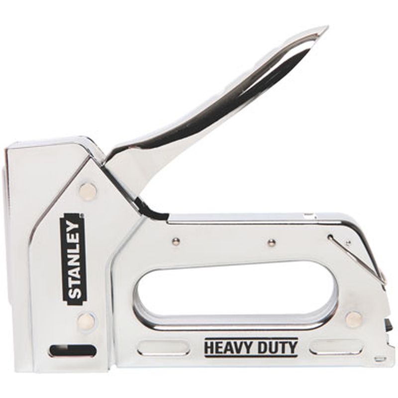 Staple Gun Steel