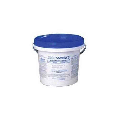 10-Pound Residential Wastewater Tabs