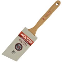 2 in Angle Sash Brush Firm