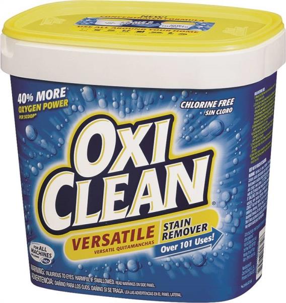Versatile Stain Remover 5.3-Pound