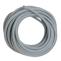 .155 Gray Spline 25 ft