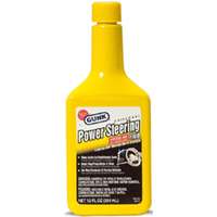 Power Steering Fluid