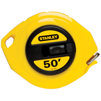 3/8-Inch x 50-Foot Tape Measure