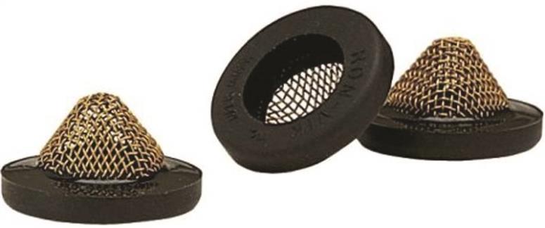 Brass Hose Coupling Filter Washer