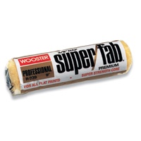 9x1/2 In Super/Fab Roller Cover