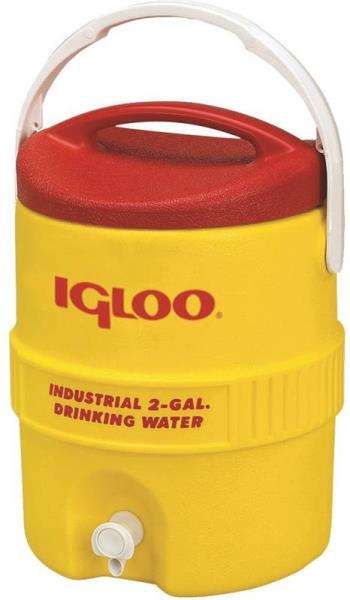 Commercial Heavy Duty Water Cooler 2 Gal